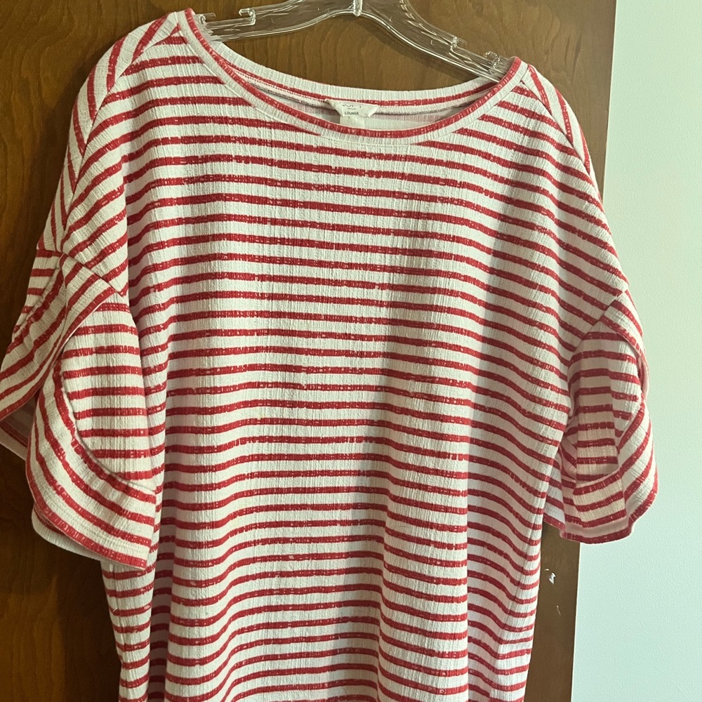 LOFT Shirt Size M